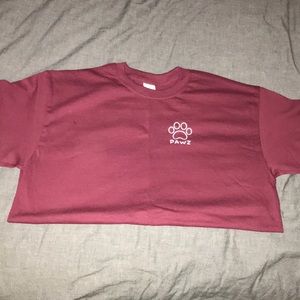 NWT PAWZ Fall T-Shirt for Sale😋🍂
